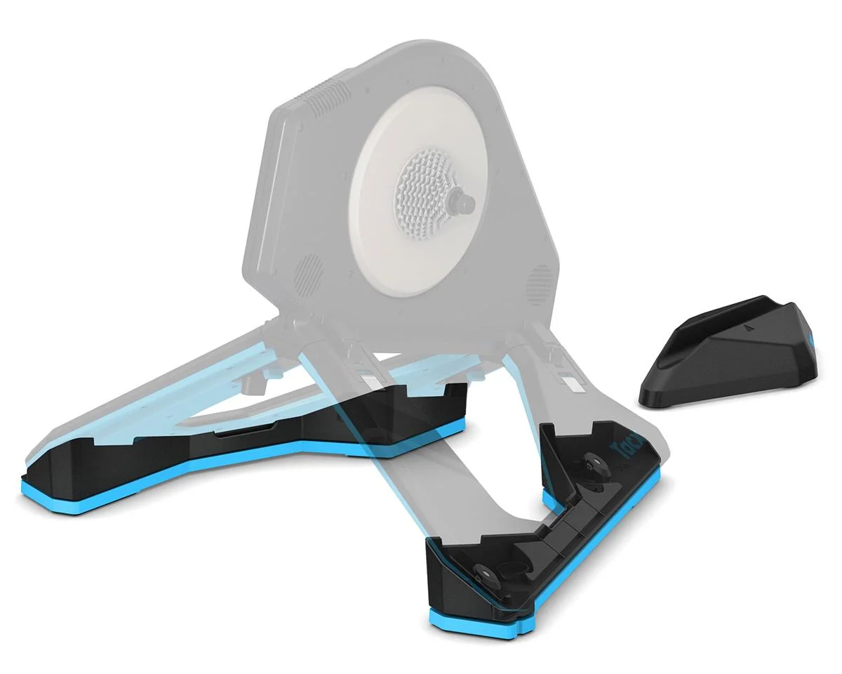 Garmin Tacx Neo Motion Plates (Black) - view 4
